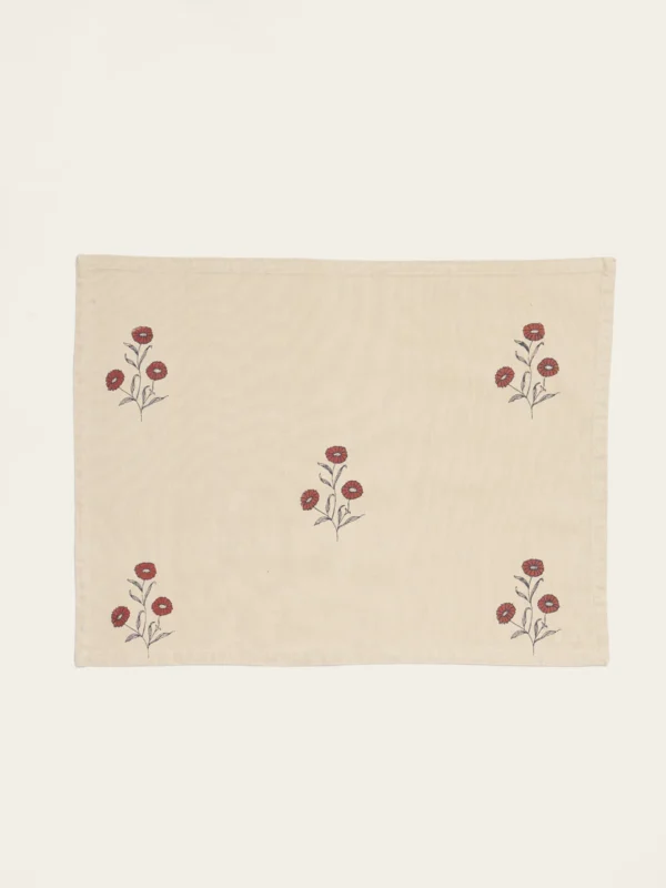 Marigold Tablemats - Image 2