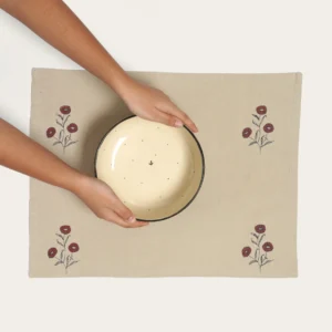 Marigold Tablemats