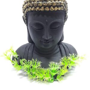 Aquarium Hand Made Buddha/Aquarium Decoration Buddha