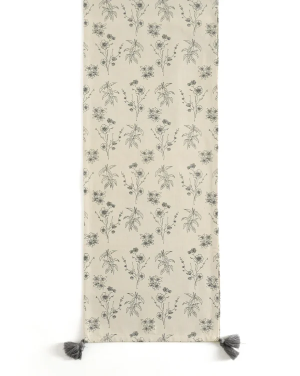 Wildflower Table Runner - Image 3