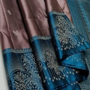 Silk Sarees Designs