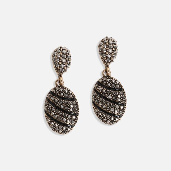 Flower & Hearts Jewellery Set - Image 2