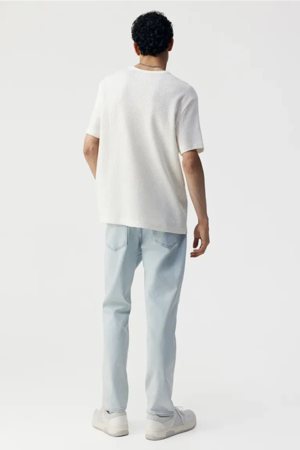 Straight Regular Jeans - Image 2