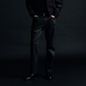 Regular Jeans
