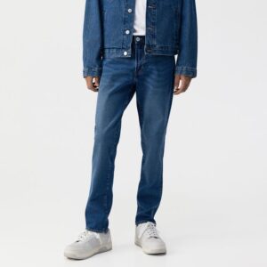 Straight Regular Jeans