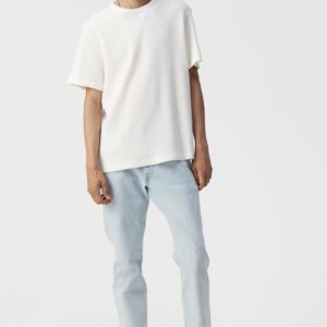 Straight Regular Jeans