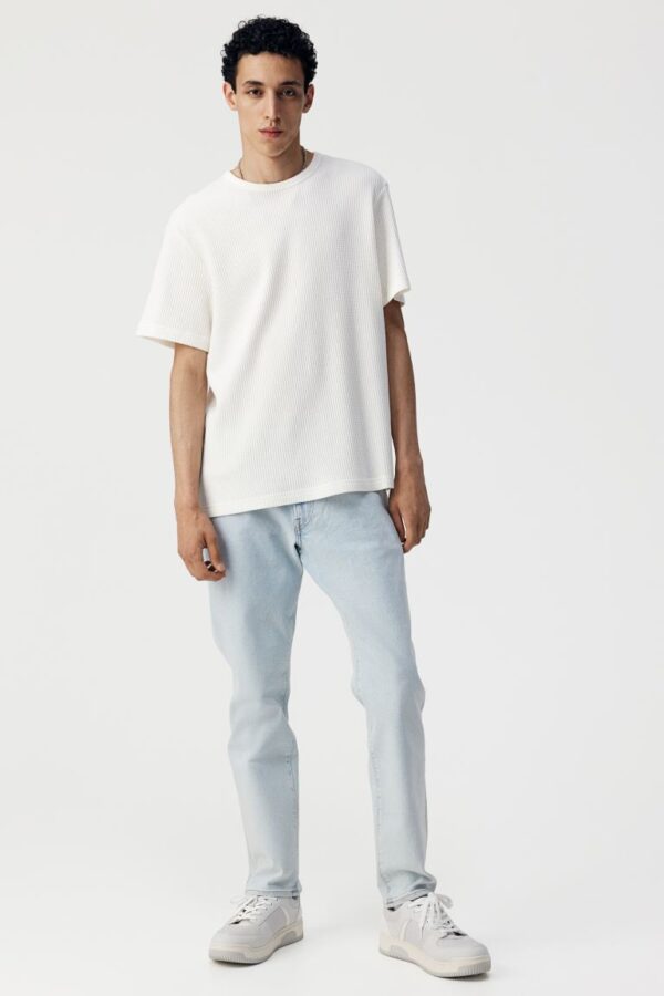 Straight Regular Jeans