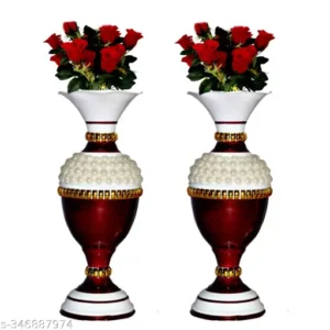 Flower pot Attractive color